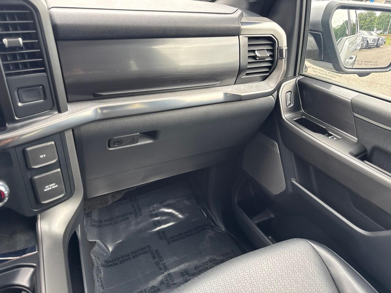 2025 Ford F-150 Lariat Warrenton VA