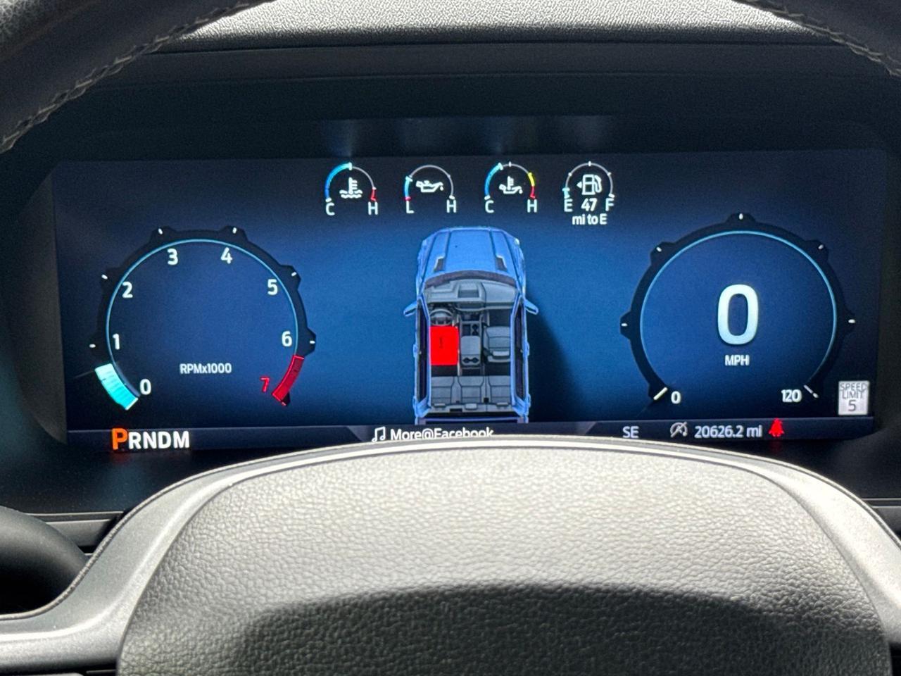2025 Ford F-150 Lariat Warrenton VA