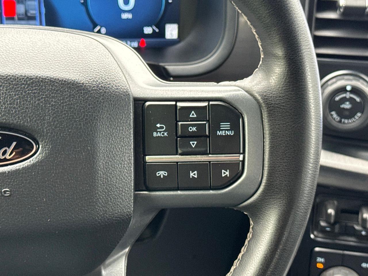 2025 Ford F-150 Lariat Warrenton VA
