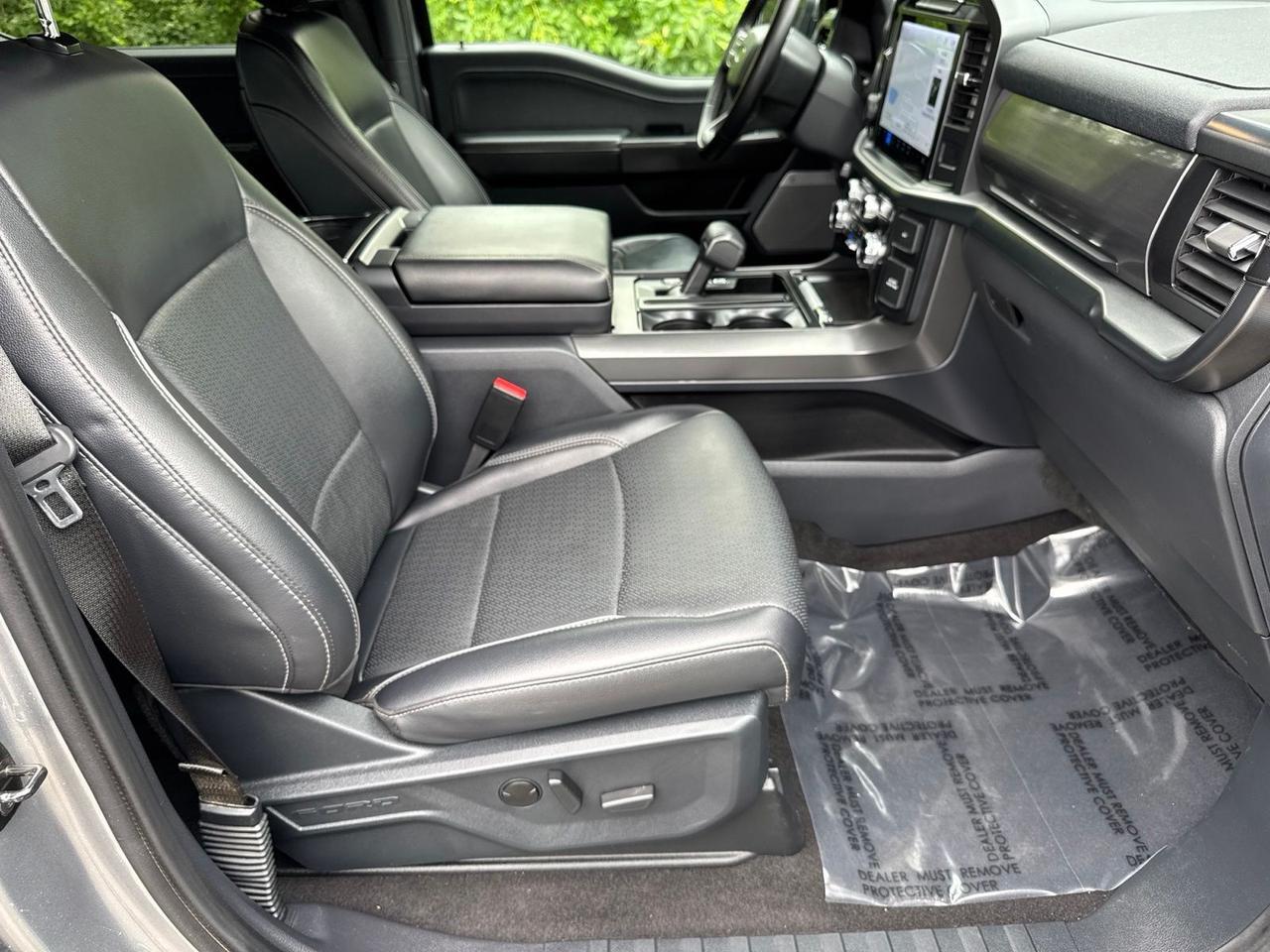 2025 Ford F-150 Lariat Warrenton VA