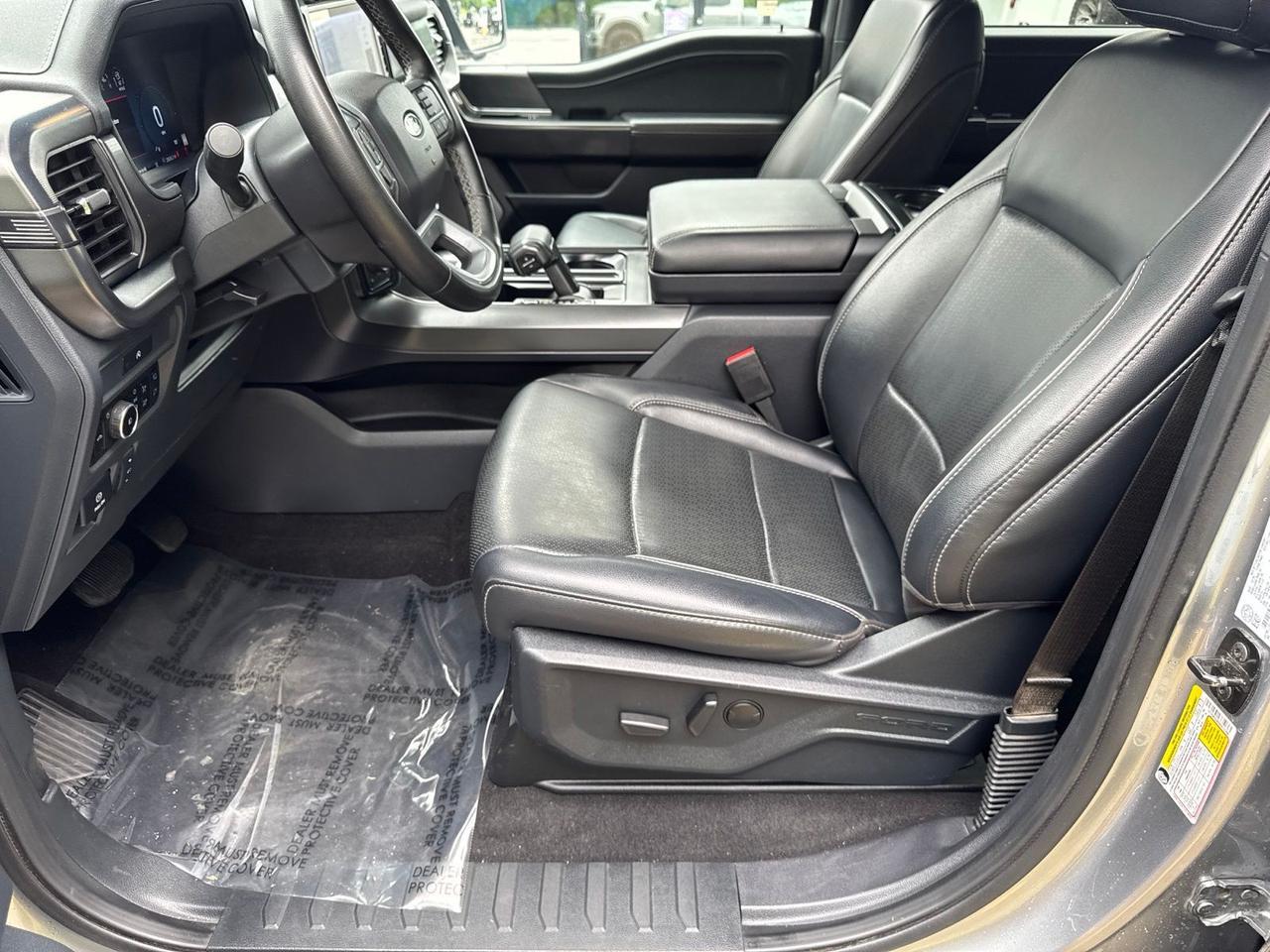 2025 Ford F-150 Lariat Warrenton VA