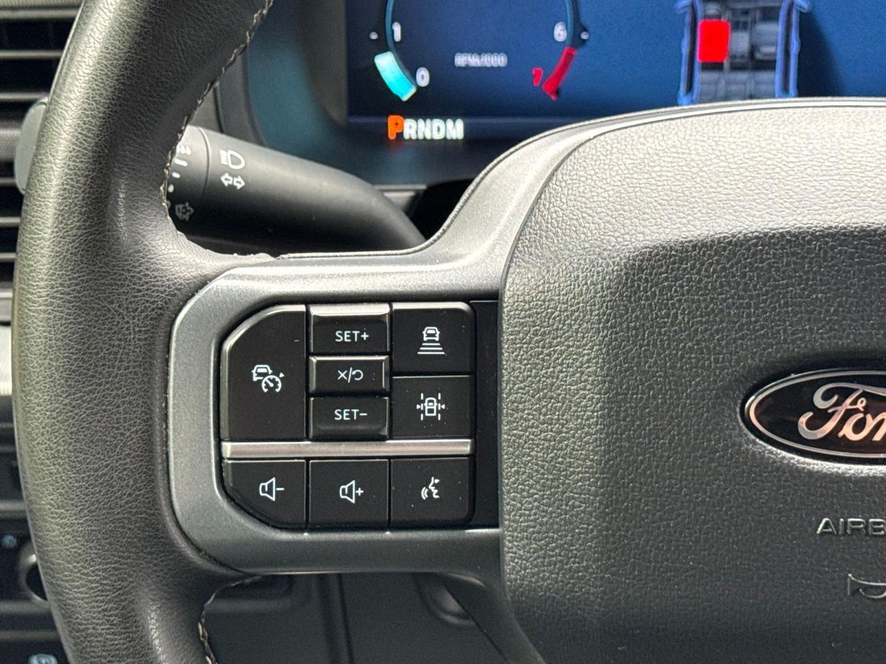 2025 Ford F-150 Lariat Warrenton VA