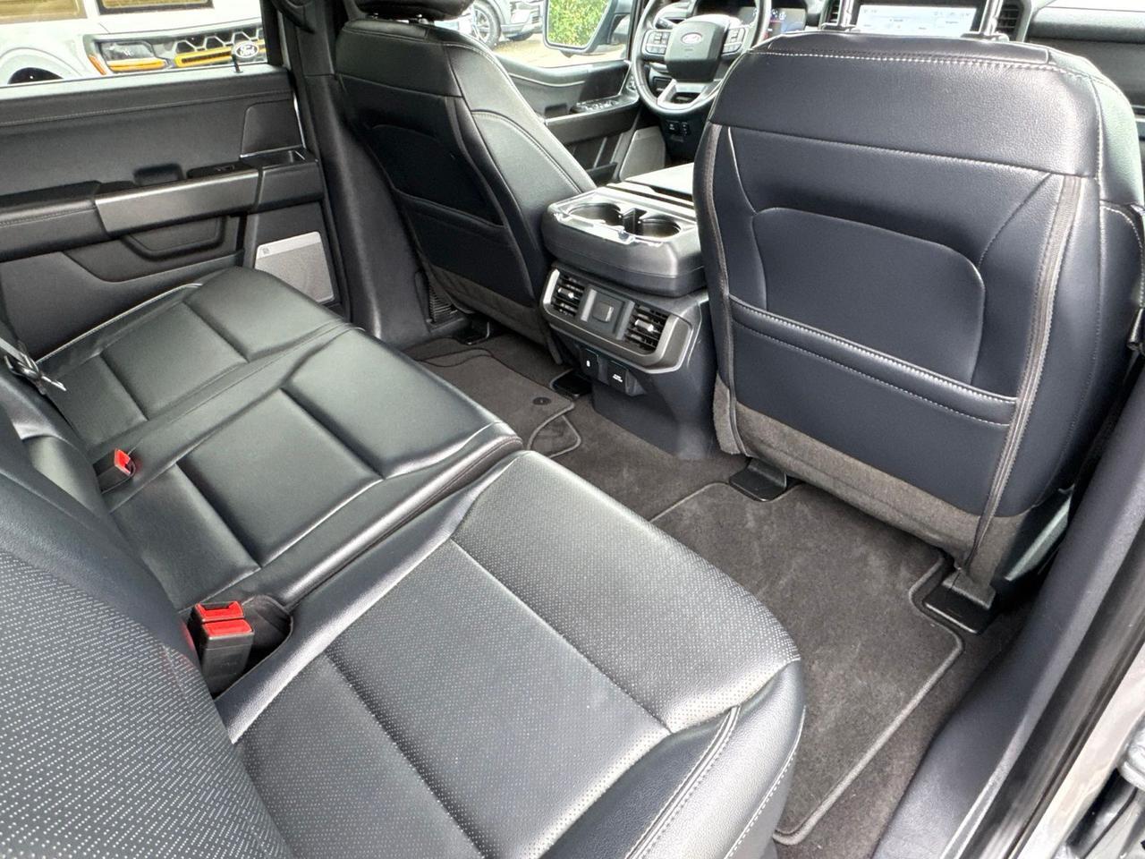 2025 Ford F-150 Lariat Warrenton VA