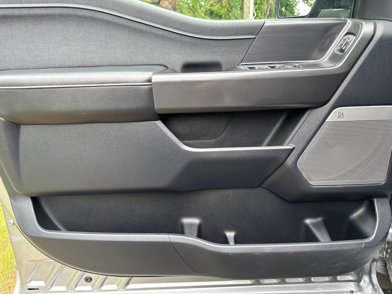 2025 Ford F-150 Lariat Warrenton VA