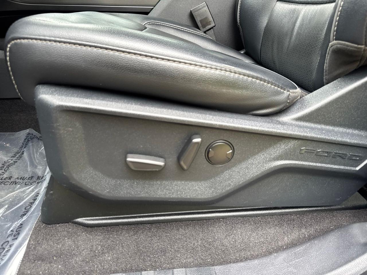 2025 Ford F-150 Lariat Warrenton VA