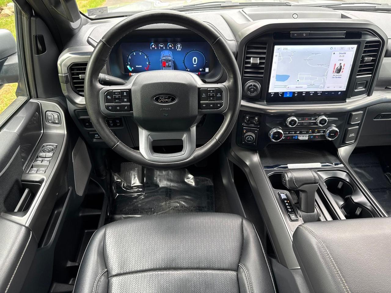 2025 Ford F-150 Lariat Warrenton VA