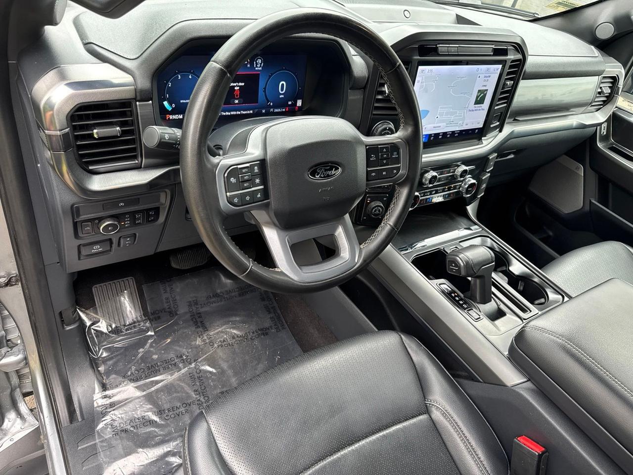 2025 Ford F-150 Lariat Warrenton VA