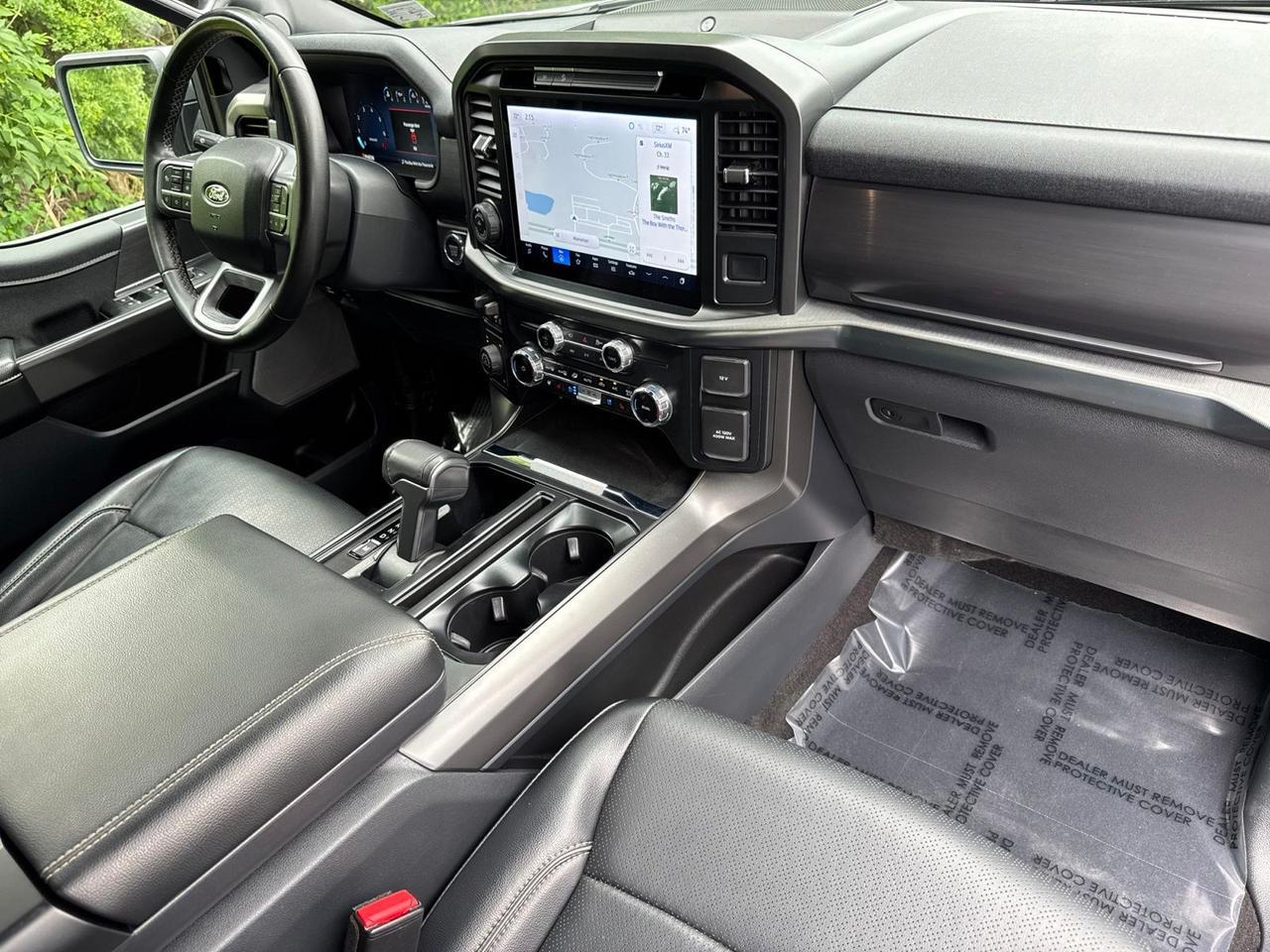 2025 Ford F-150 Lariat Warrenton VA