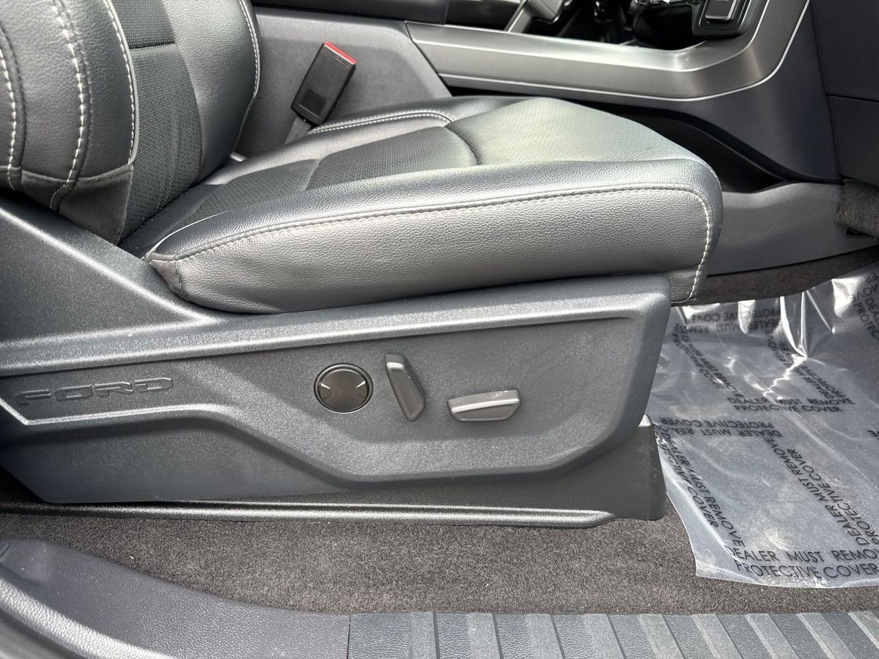 2025 Ford F-150 Lariat Warrenton VA