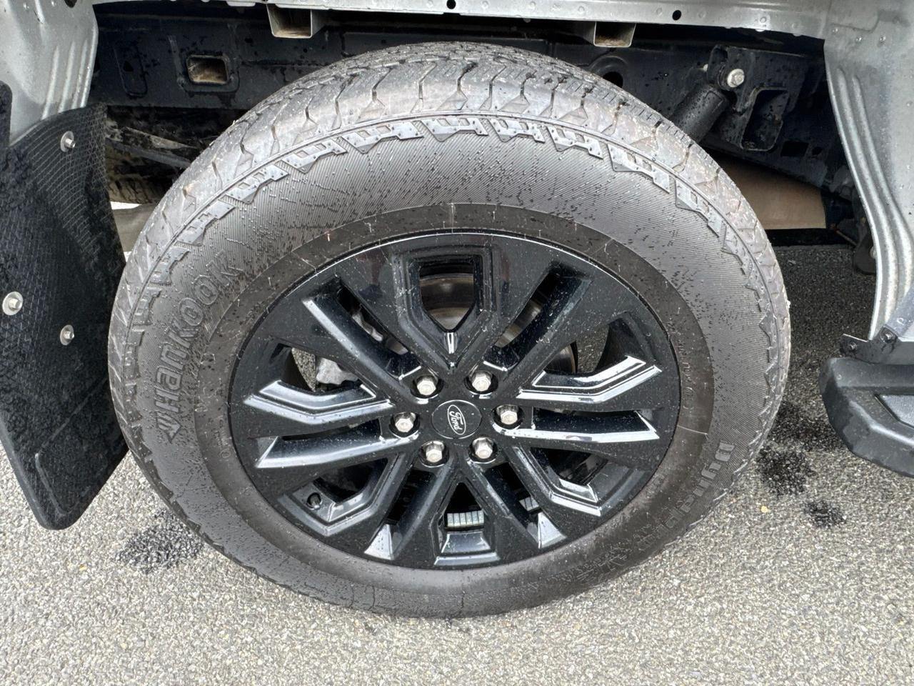 2025 Ford F-150 Lariat Warrenton VA