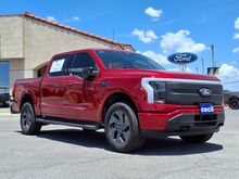 2025_Ford_F-150 Lightning_Flash_  TX