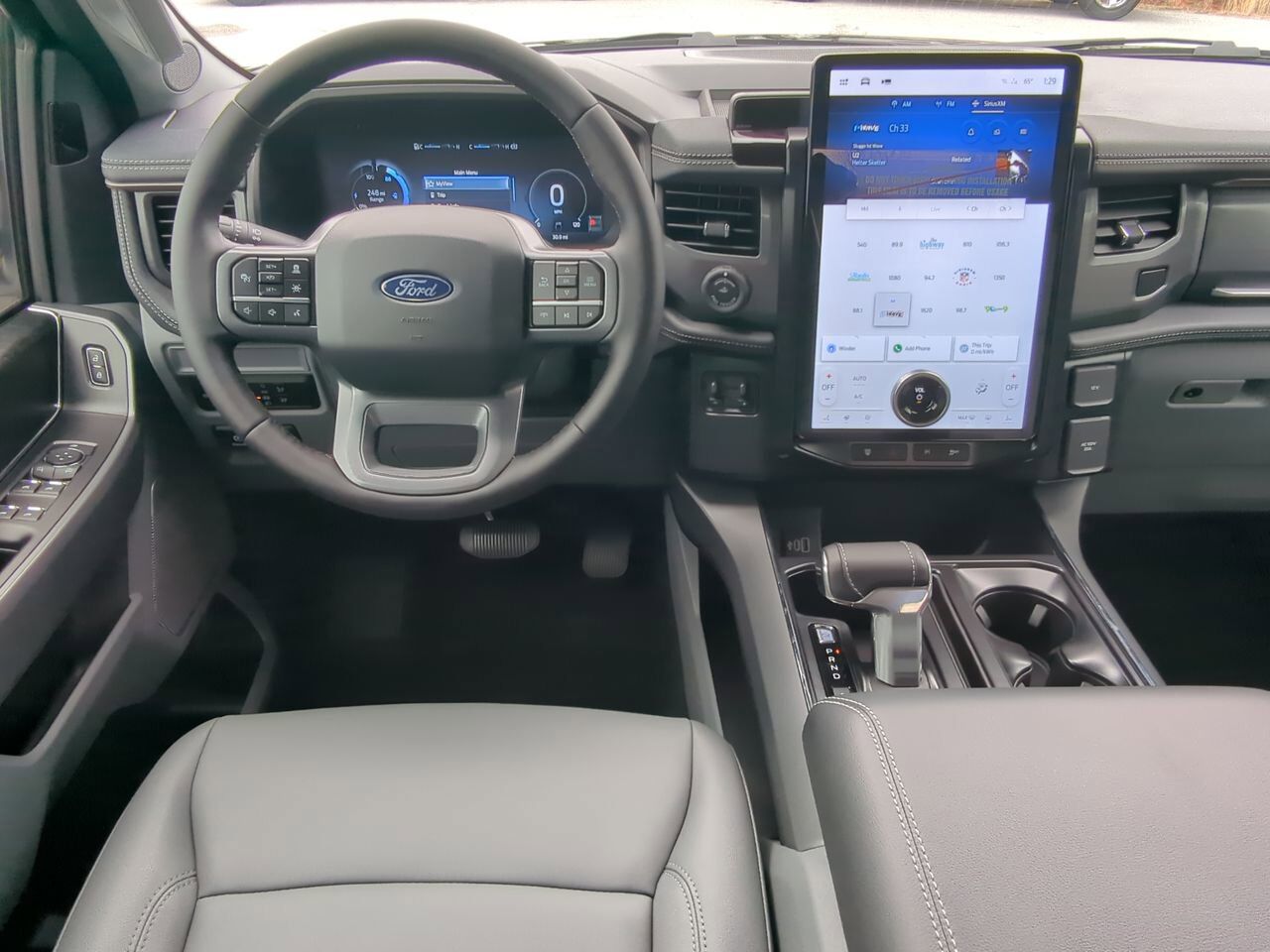 2025 Ford F-150 Lightning Flash Appleton WI