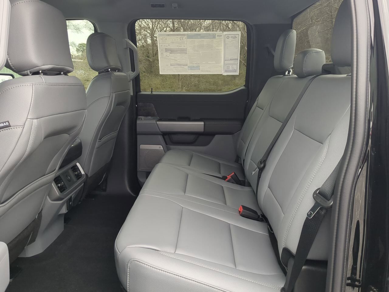 2025 Ford F-150 Lightning Flash Appleton WI