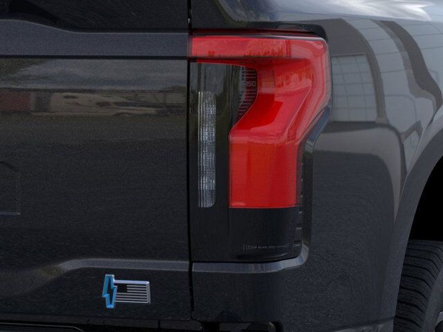 2025 Ford F-150 Lightning Flash Appleton WI