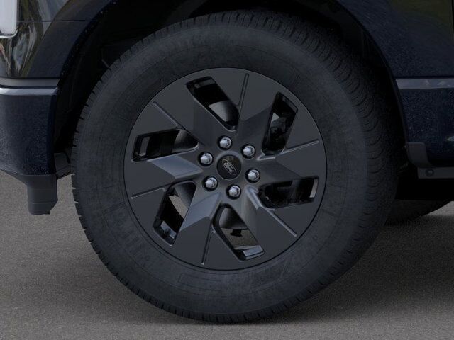 2025 Ford F-150 Lightning Flash Appleton WI