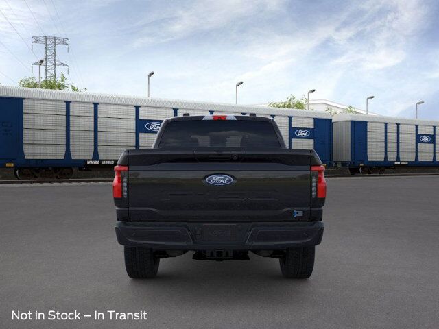 2025 Ford F-150 Lightning Flash Appleton WI