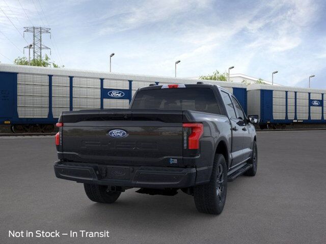 2025 Ford F-150 Lightning Flash Appleton WI