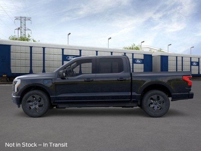 2025 Ford F-150 Lightning Flash Appleton WI