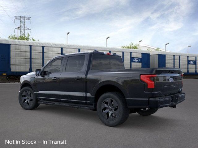 2025 Ford F-150 Lightning Flash Appleton WI