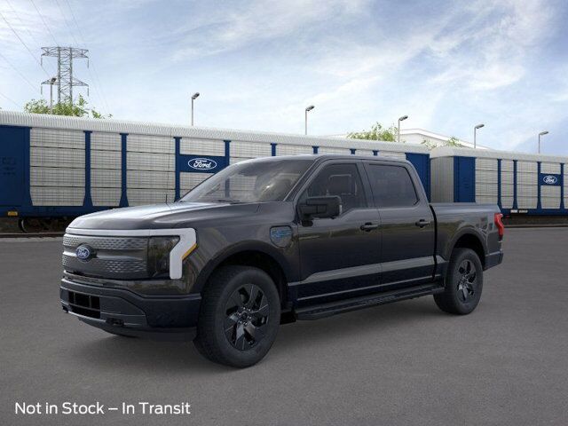 2025 Ford F-150 Lightning Flash Appleton WI
