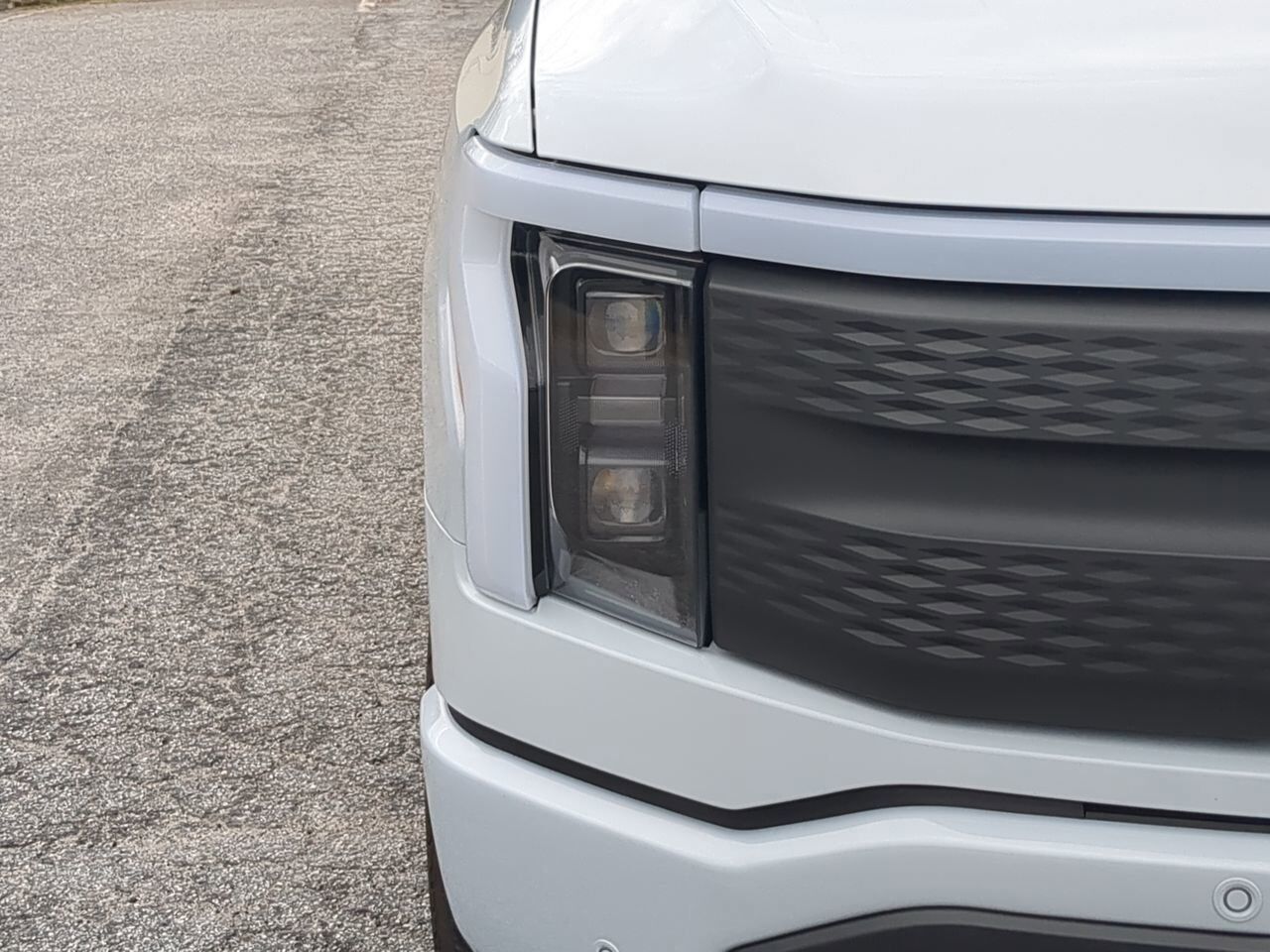 2025 Ford F-150 Lightning Flash Appleton WI