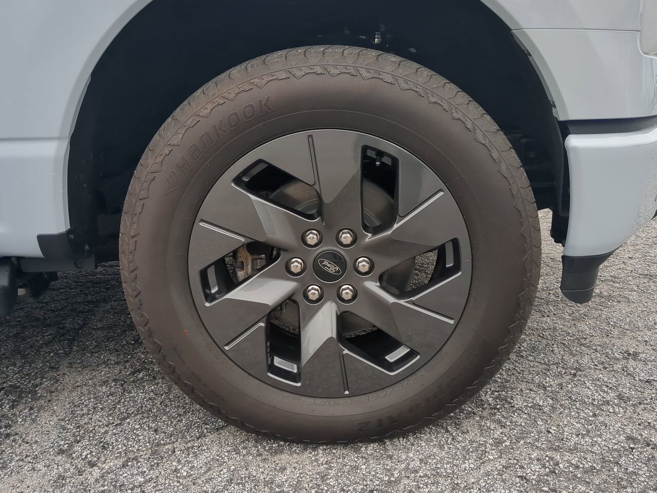 2025 Ford F-150 Lightning Flash Appleton WI