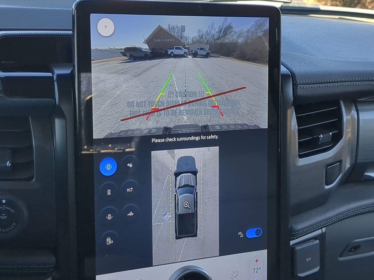 2025 Ford F-150 Lightning Flash Appleton WI