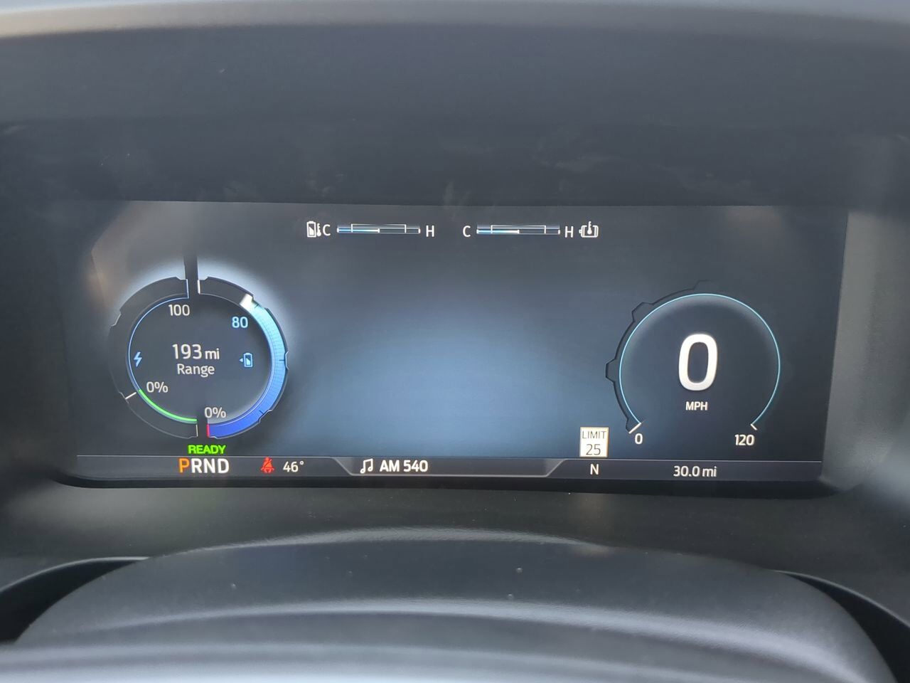 2025 Ford F-150 Lightning Flash Appleton WI