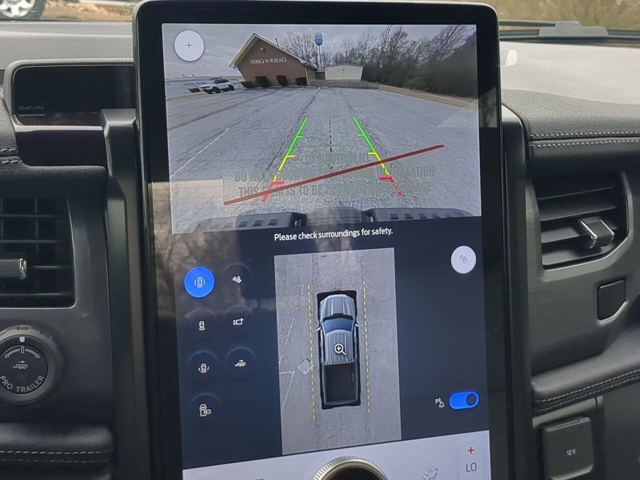 2025 Ford F-150 Lightning Flash Appleton WI