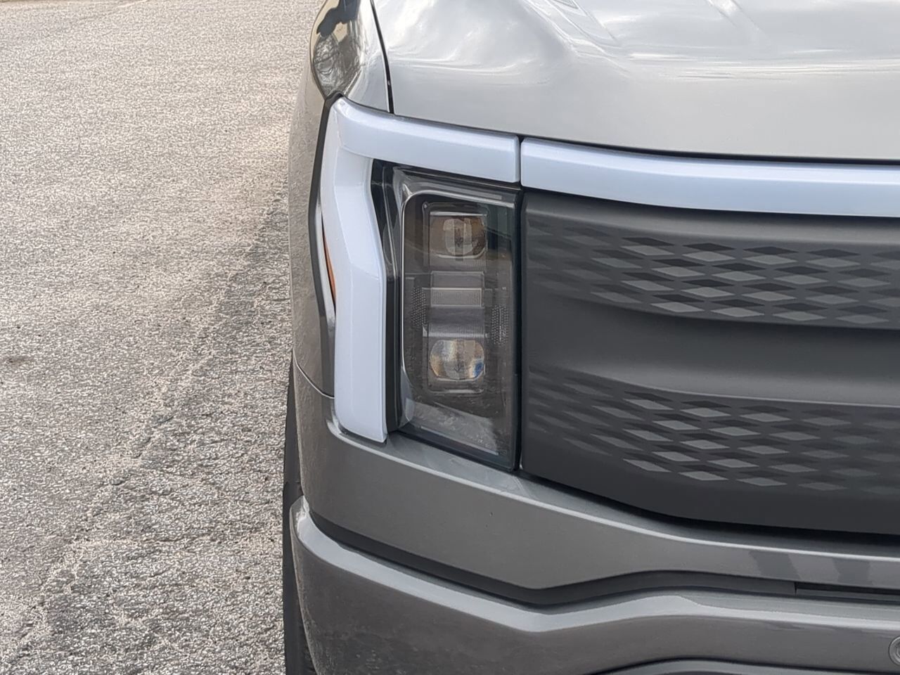 2025 Ford F-150 Lightning Flash Appleton WI