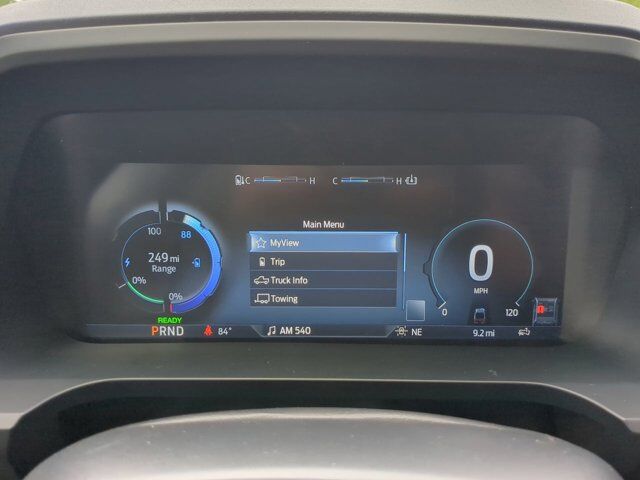 2025 Ford F-150 Lightning Flash Appleton WI