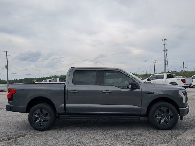 2025 Ford F-150 Lightning Flash Appleton WI