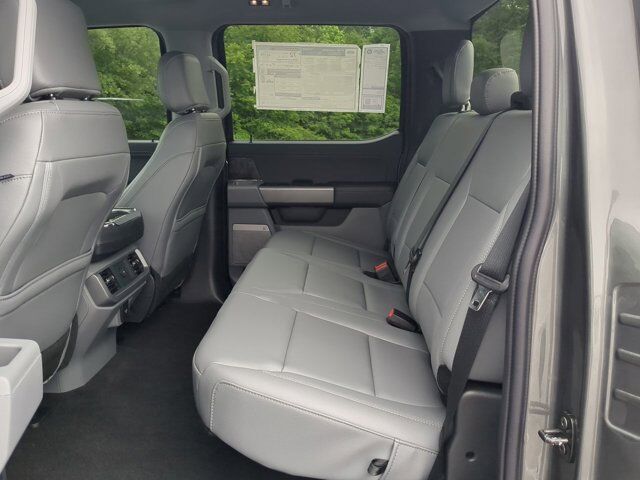 2025 Ford F-150 Lightning Flash Appleton WI