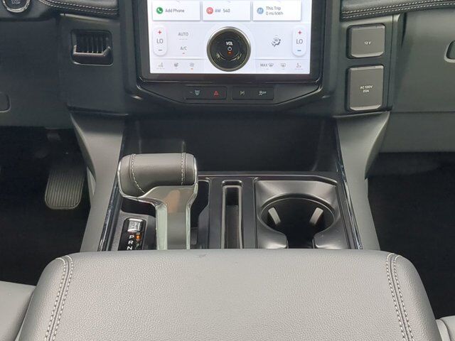 2025 Ford F-150 Lightning Flash Appleton WI