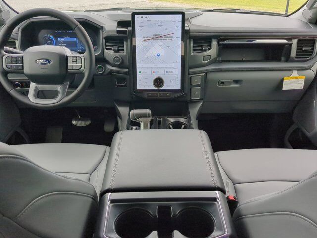 2025 Ford F-150 Lightning Flash Appleton WI