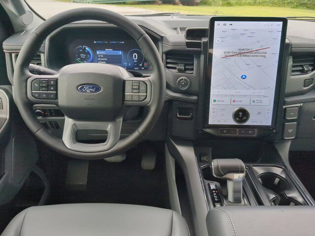 2025 Ford F-150 Lightning Flash Appleton WI
