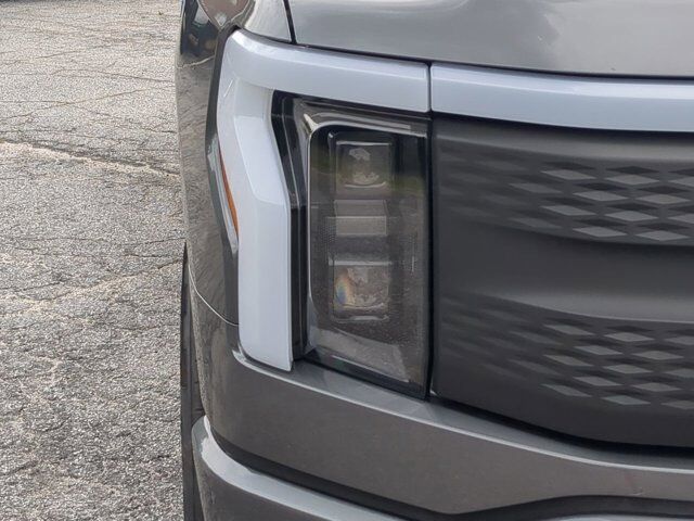2025 Ford F-150 Lightning Flash Appleton WI