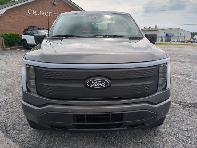 2025 Ford F-150 Lightning Flash Appleton WI