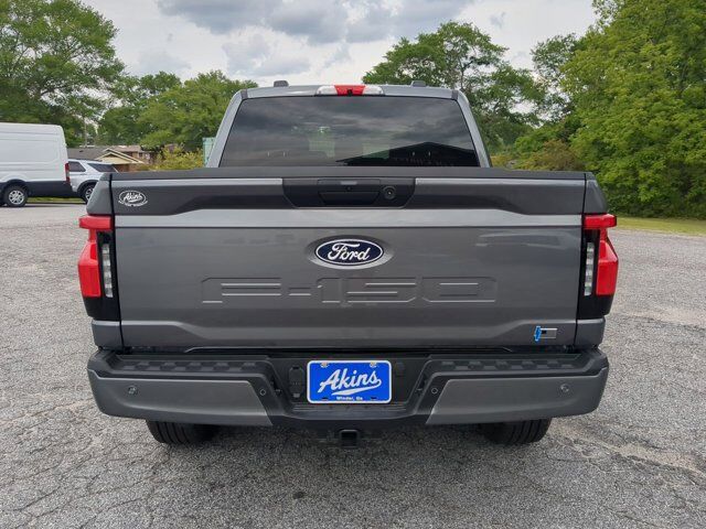 2025 Ford F-150 Lightning Flash Appleton WI