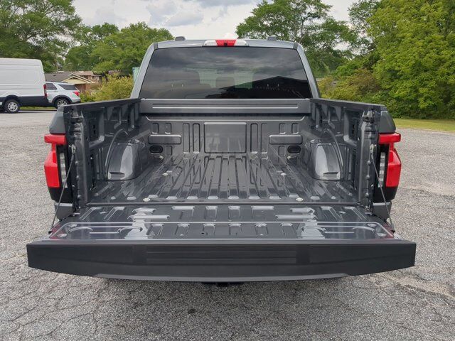 2025 Ford F-150 Lightning Flash Appleton WI