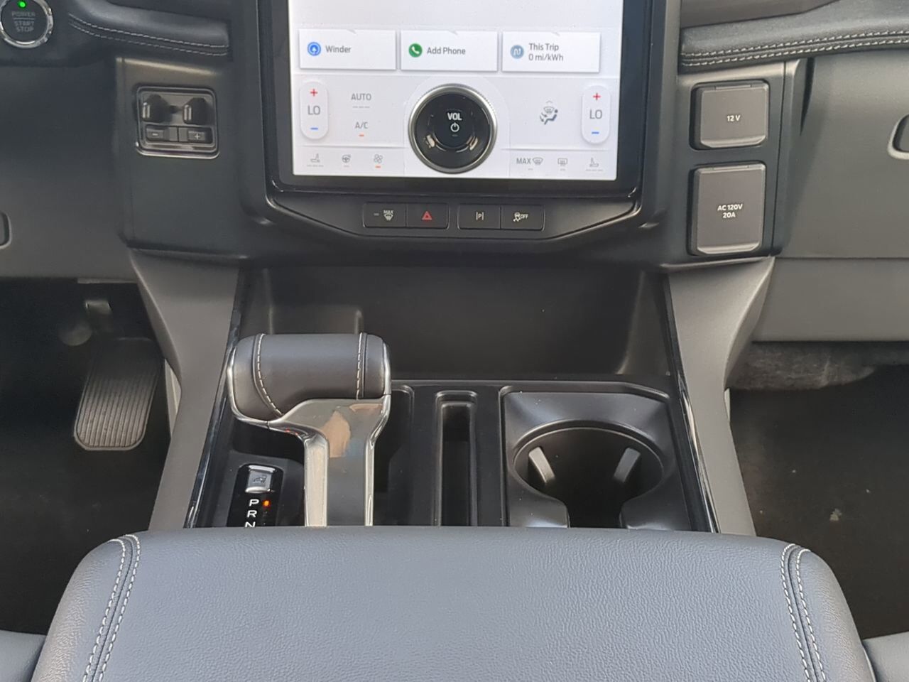 2025 Ford F-150 Lightning Flash Appleton WI