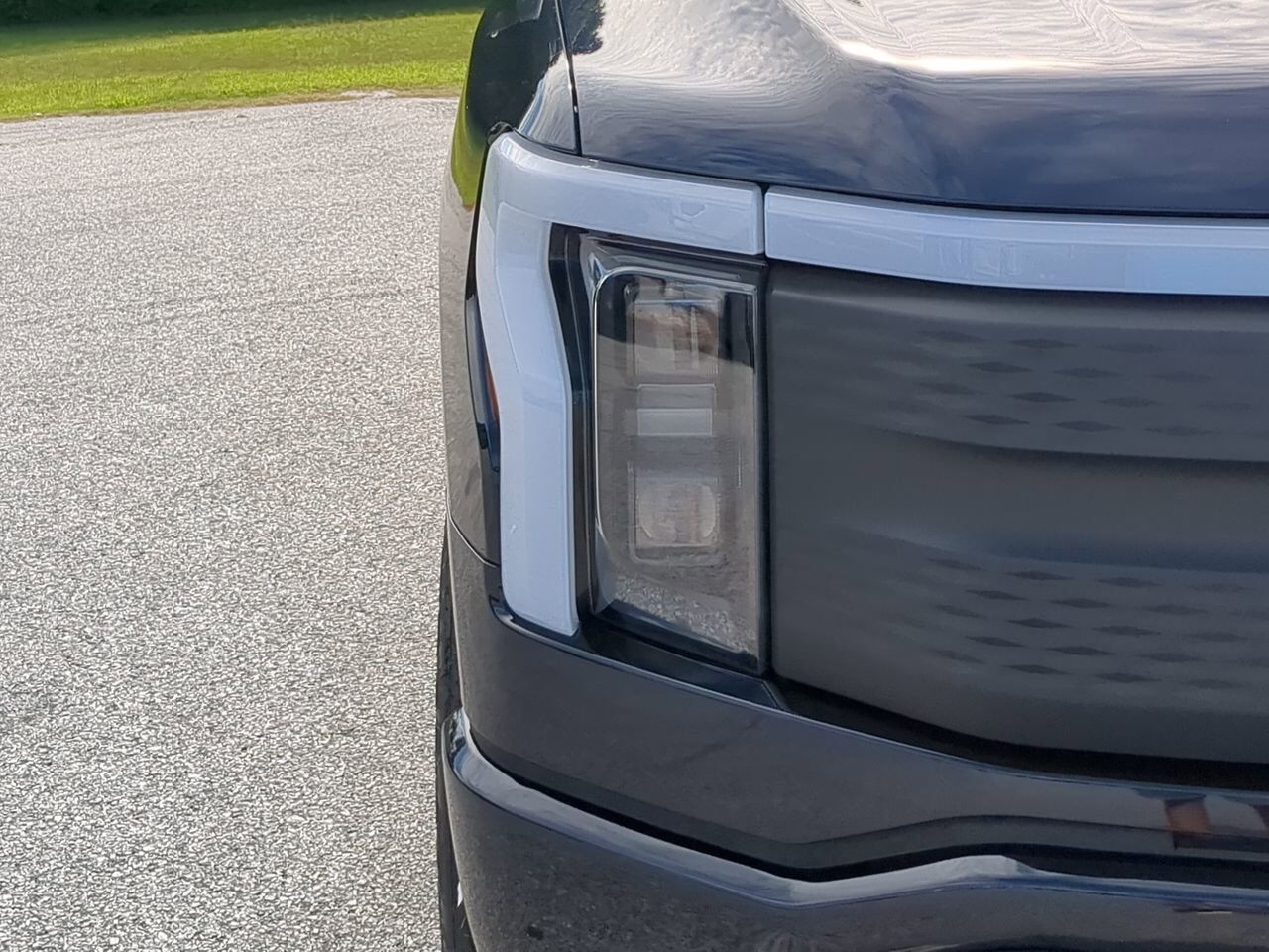 2025 Ford F-150 Lightning Flash Appleton WI