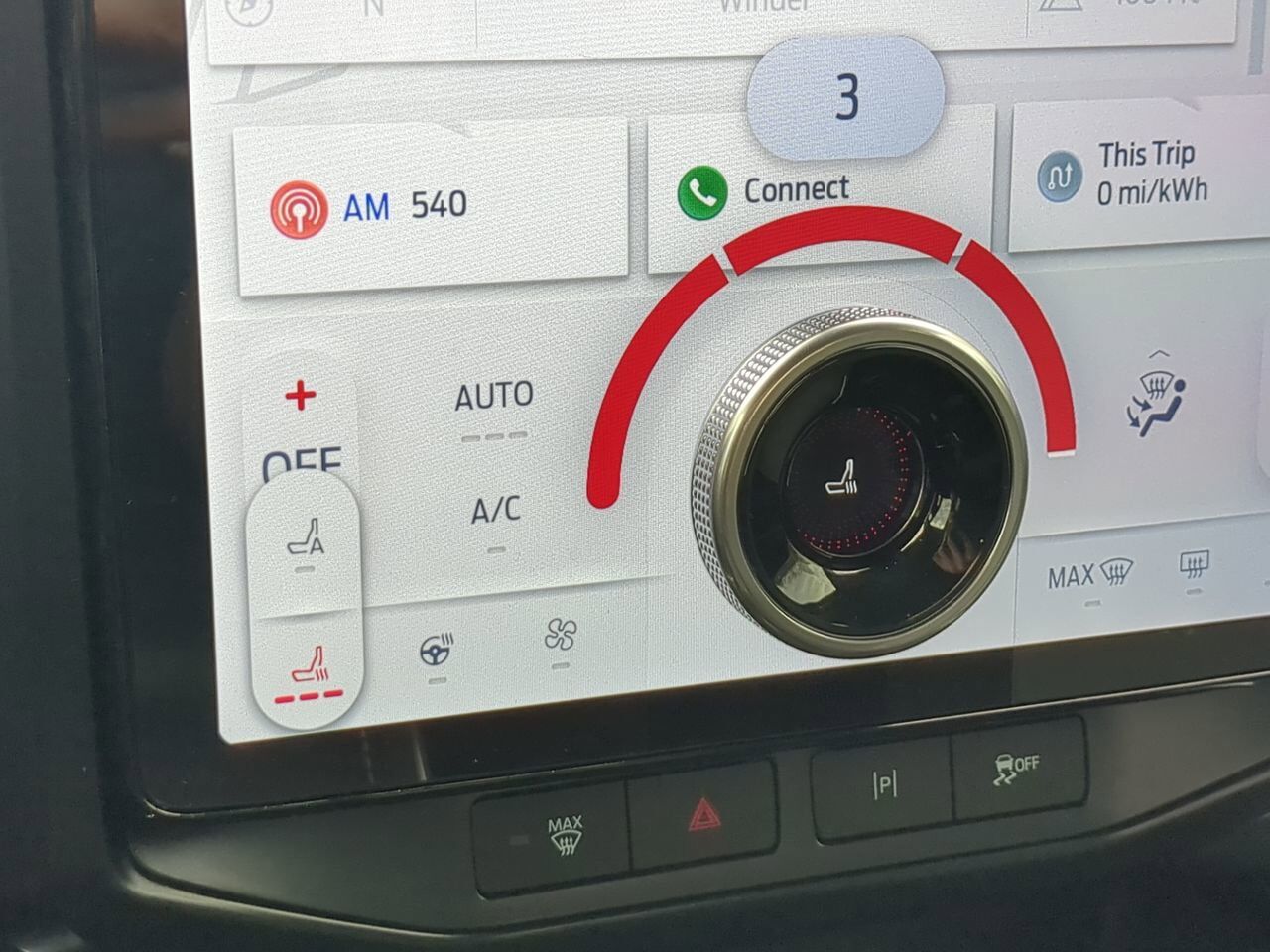 2025 Ford F-150 Lightning Flash Appleton WI