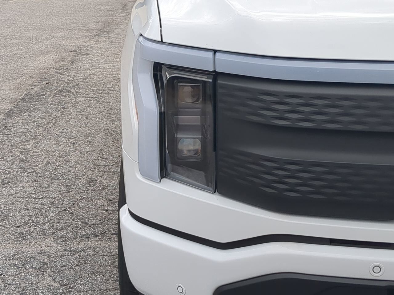 2025 Ford F-150 Lightning Flash Appleton WI