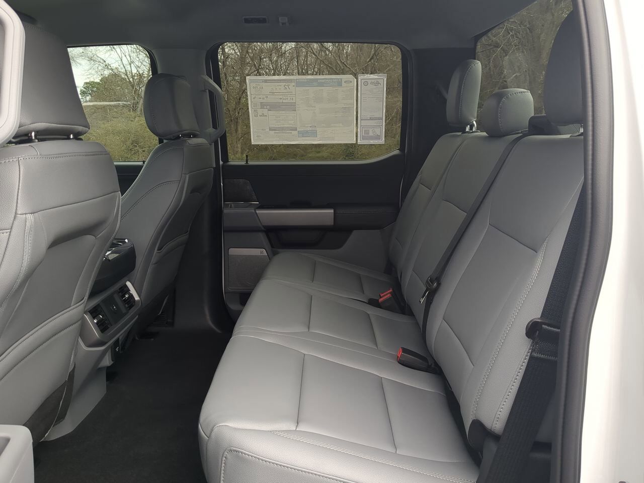 2025 Ford F-150 Lightning Flash Appleton WI