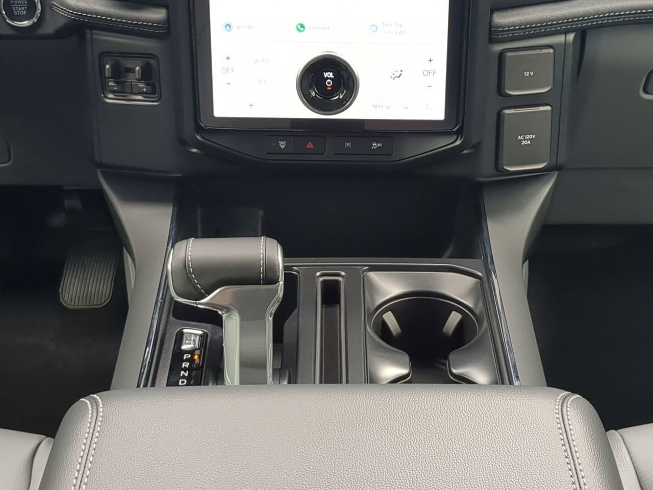 2025 Ford F-150 Lightning Flash Appleton WI