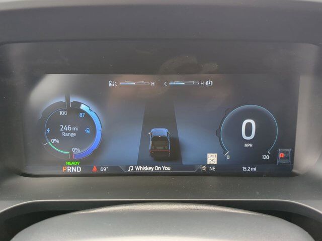 2025 Ford F-150 Lightning Flash Appleton WI