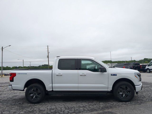 2025 Ford F-150 Lightning Flash Appleton WI