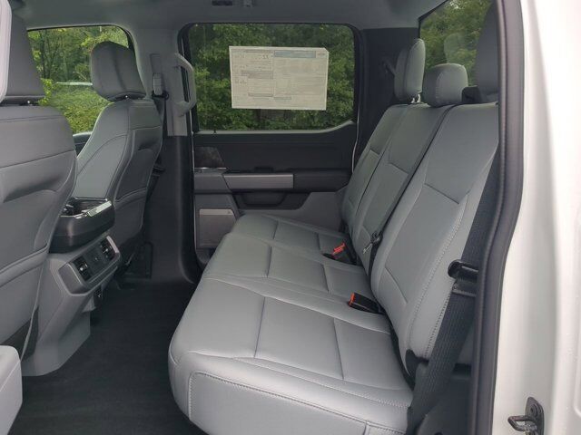 2025 Ford F-150 Lightning Flash Appleton WI
