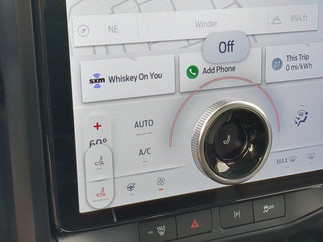2025 Ford F-150 Lightning Flash Appleton WI
